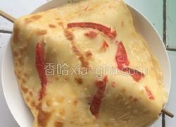 西红柿饼