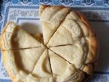 电饭煲鸡蛋糕