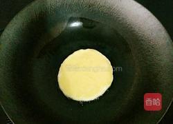 奶香鸡蛋发面椰汁饼的做法图解10