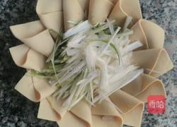 京酱肉丝的做法图解2