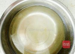 煎饼卷菜的做法图解1