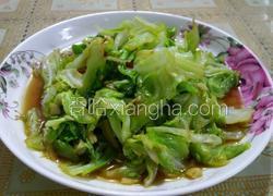 火爆大头菜
