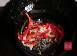 丝瓜炒鸡蛋的做法图解5