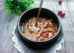 砂锅红烧肉