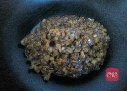 茄子末豆腐的做法图解6