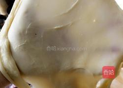 毛毛虫面包的做法图解5