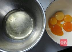 电饭锅蛋糕的做法图解1