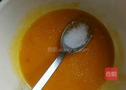 电饭锅蛋糕的做法图解2