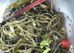 凉拌海带丝的做法图解9