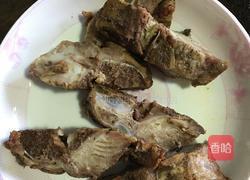 烧骨冬瓜滚海带汤的做法图解2