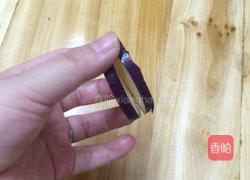 茄子饼的做法图解5