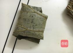 糯米鸡的做法图解4