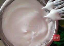 八寸戚风蛋糕的做法图解10