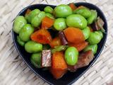 豆米素三鲜