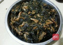 梅菜扣肉的做法图解12