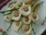 马蹄莲花