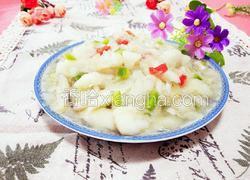 蒜泥茄子