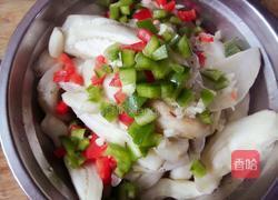 蒜泥茄子的做法图解3