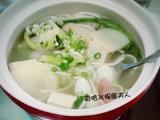 砂锅麻辣烫