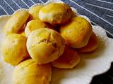  #六一快乐#新手做的简易饼干的做法[图]