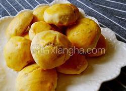  #六一快乐#新手做的简易饼干