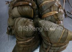 湛江特色粽子