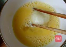 面包糠米饭团的做法图解4