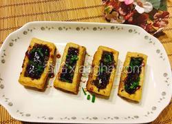 客家酿豆腐