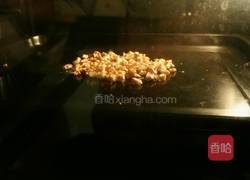 蛋白核桃脆饼的做法图解3