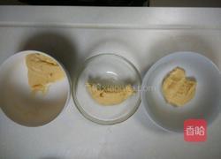 忍者神龟黄油饼干的做法图解6
