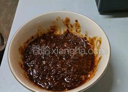 自制火锅底料香辣酱