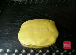 蛋黄小饼干的做法图解7