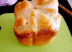 炼奶面包(中种)面包机版