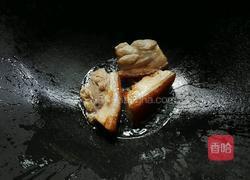 梅菜扣肉的做法图解5