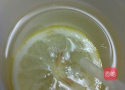 柠檬水的做法图解3