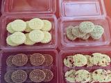 绿豆冰糕四种口味的做法[图]
