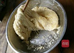 自制油条的做法图解5