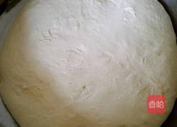 自制油条的做法图解3