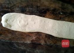 自制油条的做法图解5