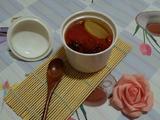 西瓜生姜大枣冰糖水
