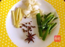 里脊肉焖油豆角的做法图解3