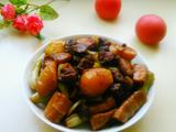 家常红烧肉