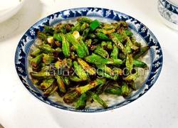 油焖豆角