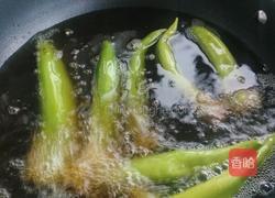 酿辣椒的做法图解4