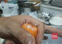 像生南瓜果的做法图解5