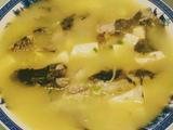 昂刺鱼豆腐汤