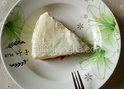 红枣枸杞酸奶冻