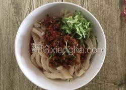 炸酱面