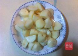 三炖肉的做法图解2
