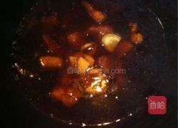 三炖肉的做法图解7